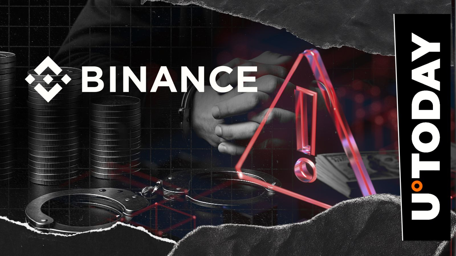 Scam Alert: Binance Sends Major Warning on Fake Listing Agents – U.Today