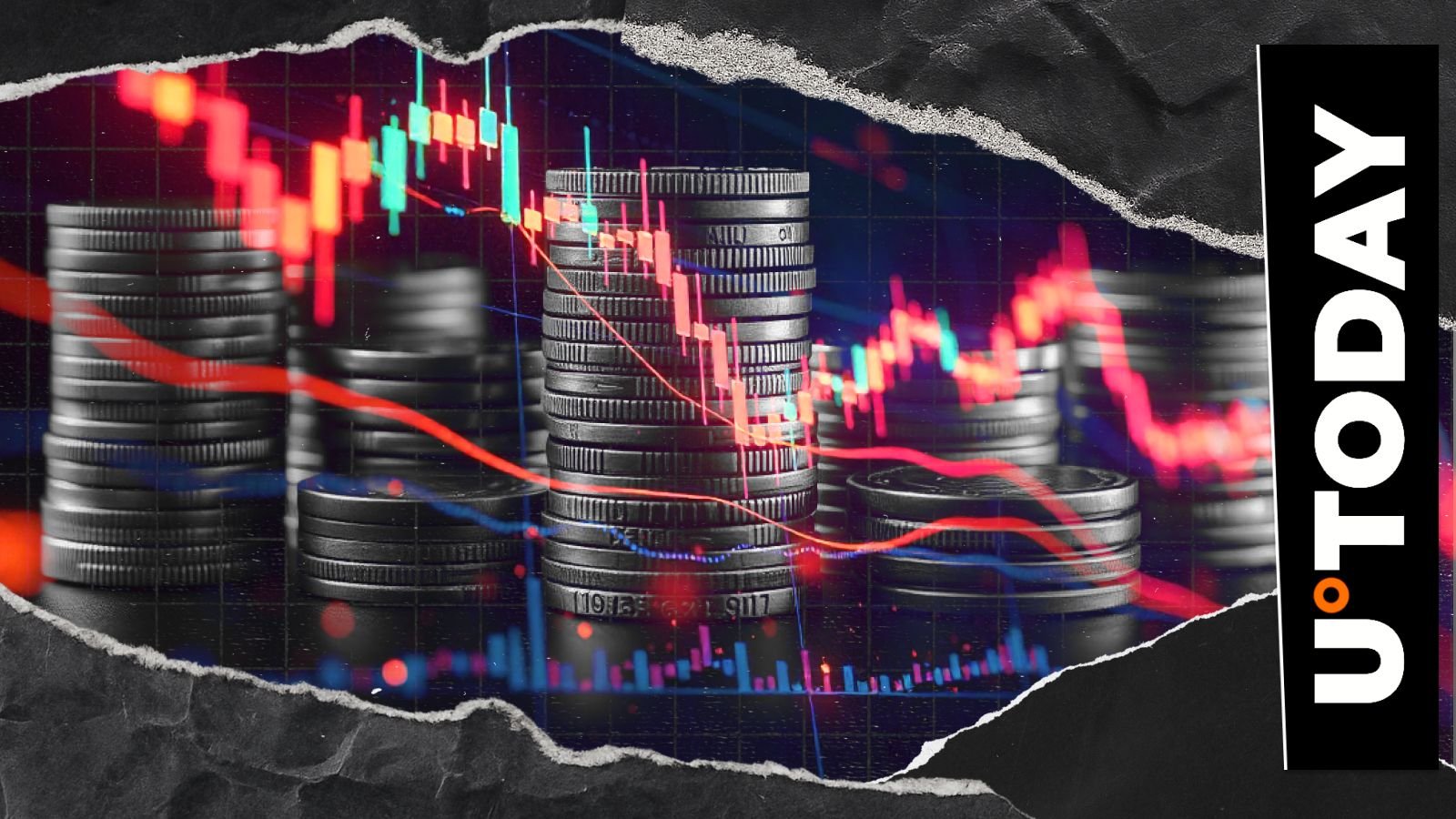 4 Million Liquidation Imbalance Hits Crypto Market Ahead of FOMC Meeting – U.Today