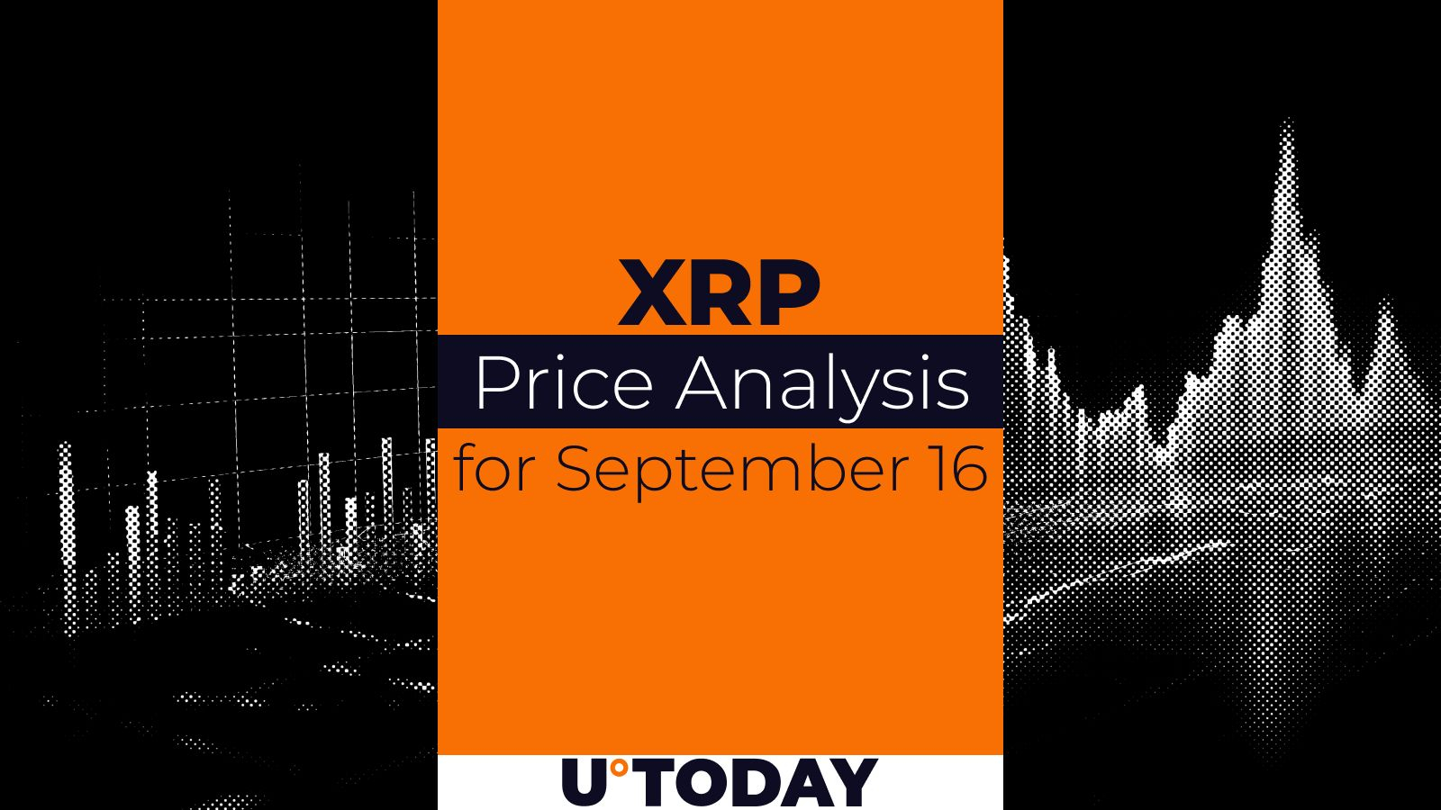 تخمین قیمت XRP برای ۱۶ سپتامبر – U.Tooday