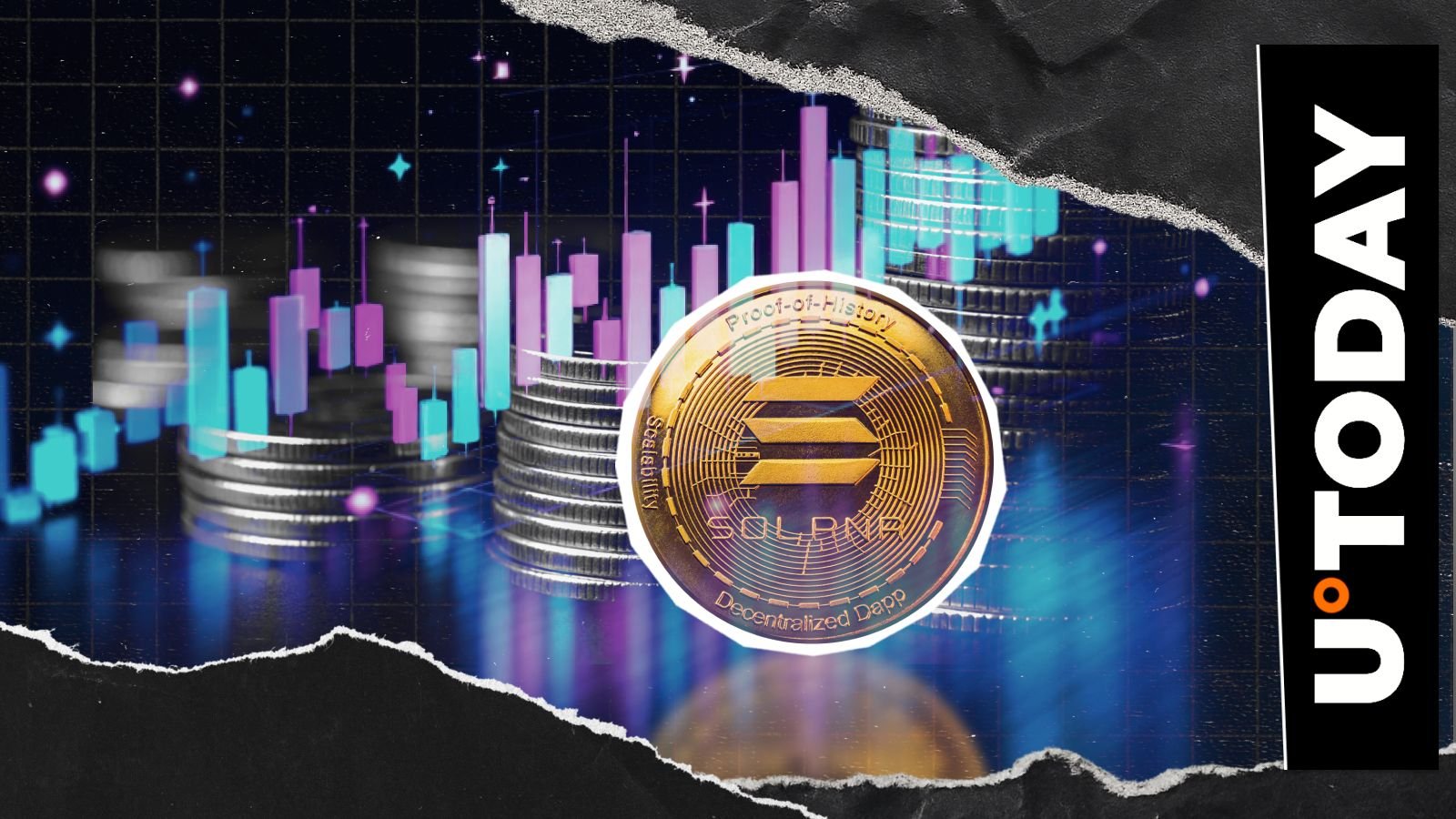 Solana Dominates Crypto Token Launches, 85,000,000 Assets Registered – U.Today