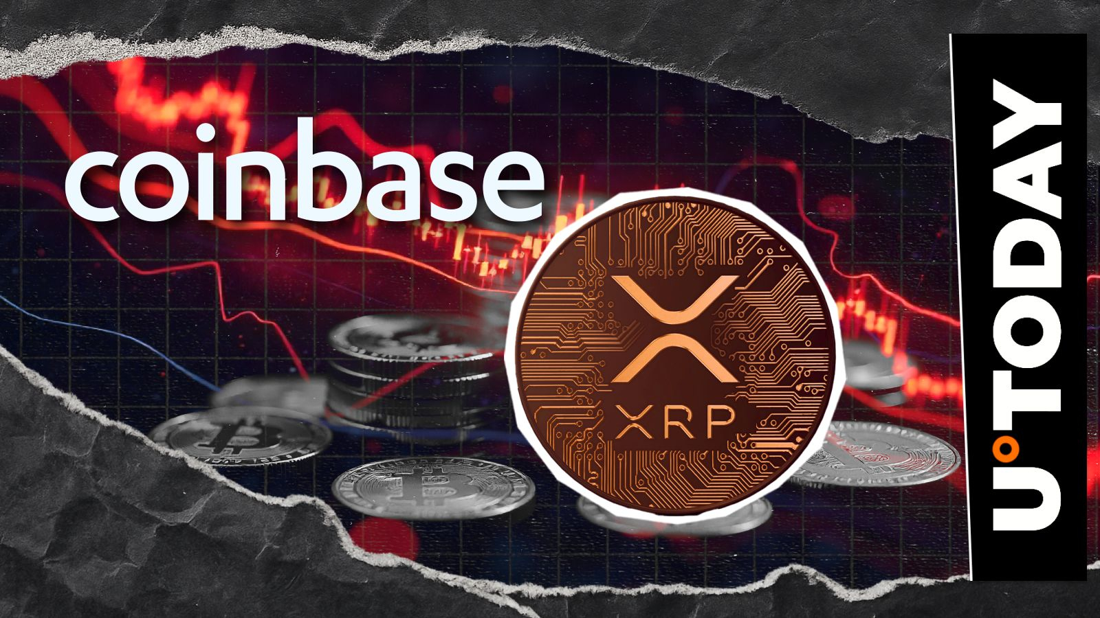 ۱۶.۴۸۳.۹۱۹ XRP قایقرانی را به سمت Coinbase کشید ، چه کسی پشت این حرکت ماموت ایستاده است؟ – U.Today