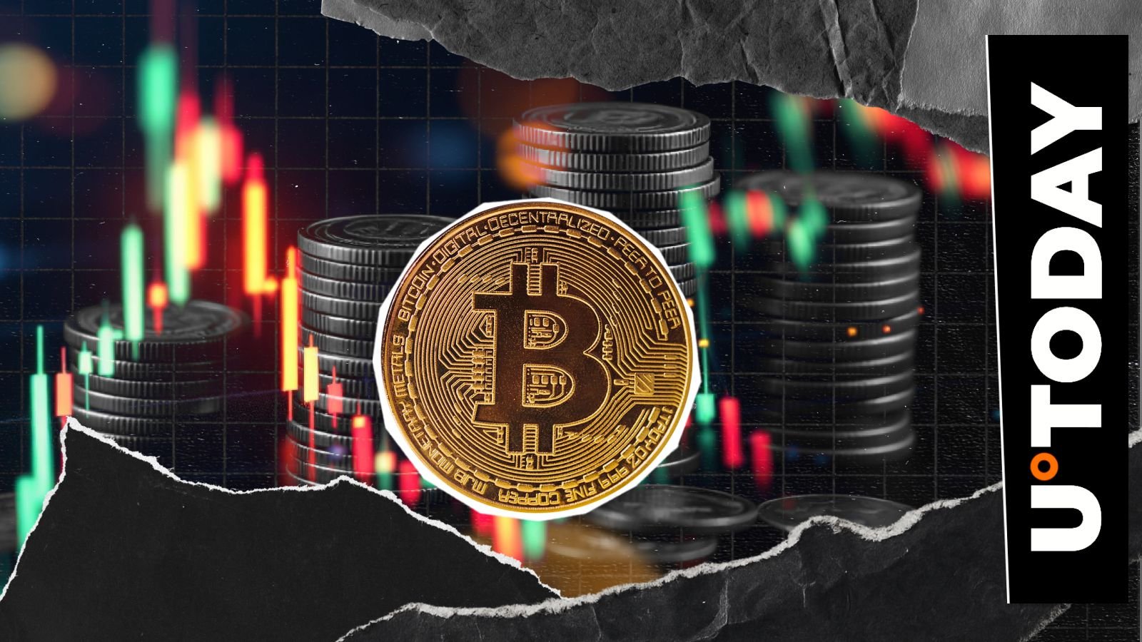 Top 2 Scenarios for Bitcoin Price Revealed – U.Today