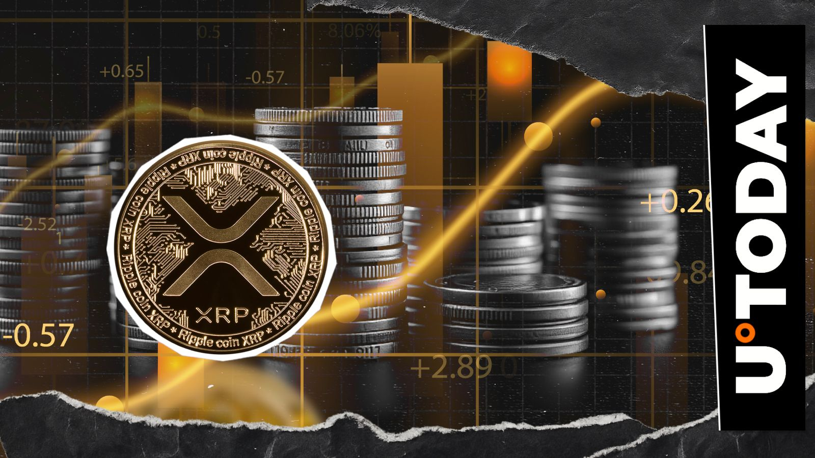 در اینجا دلیلی برای بازگشت قیمت XRP 9،۰۵۰،۰۰۰ دلاری وجود دارد – U.Today