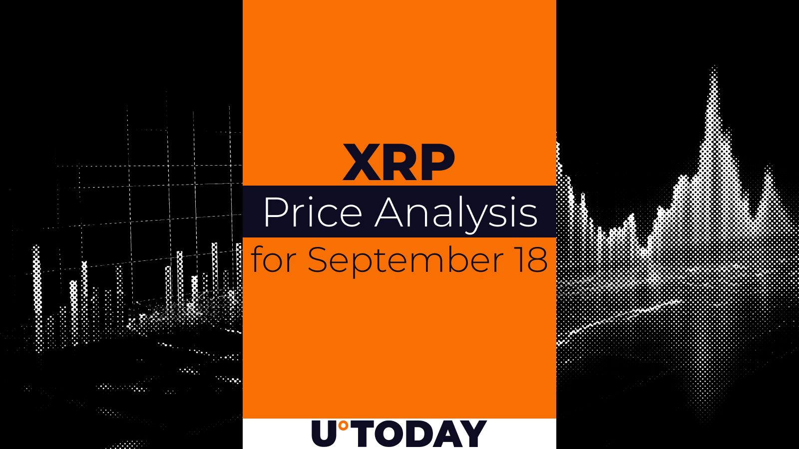 تخمین قیمت XRP برای ۱۸ سپتامبر – U.Tooday