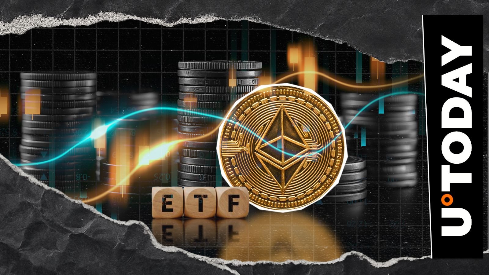 Early Ethereum Investor Breaks 3-Year Silence With .48 Million Exit – U.Today