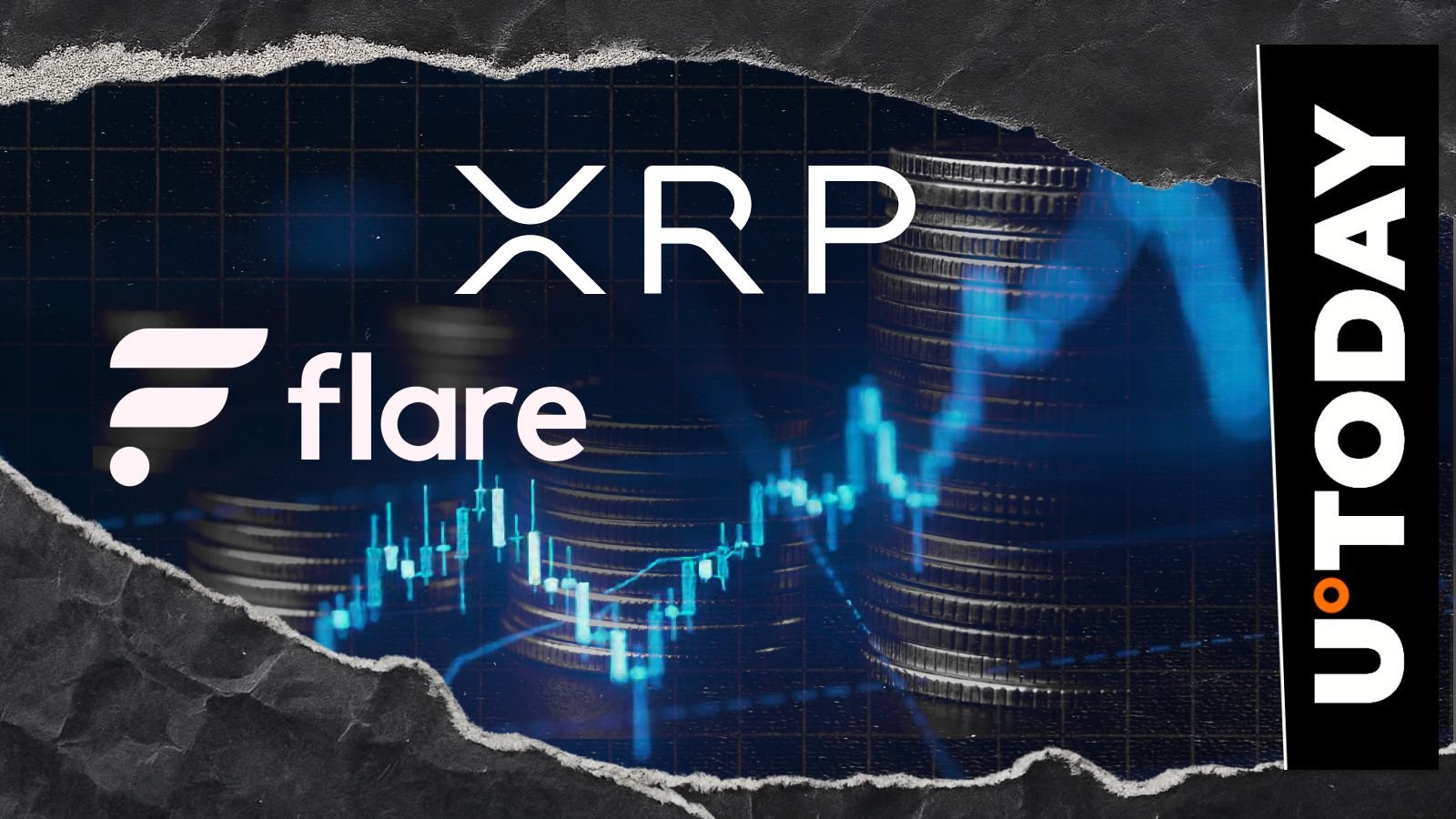 From XRP to Flare: Seasoned Enthusiast Shares What's Next for Ecosystem – U.Today