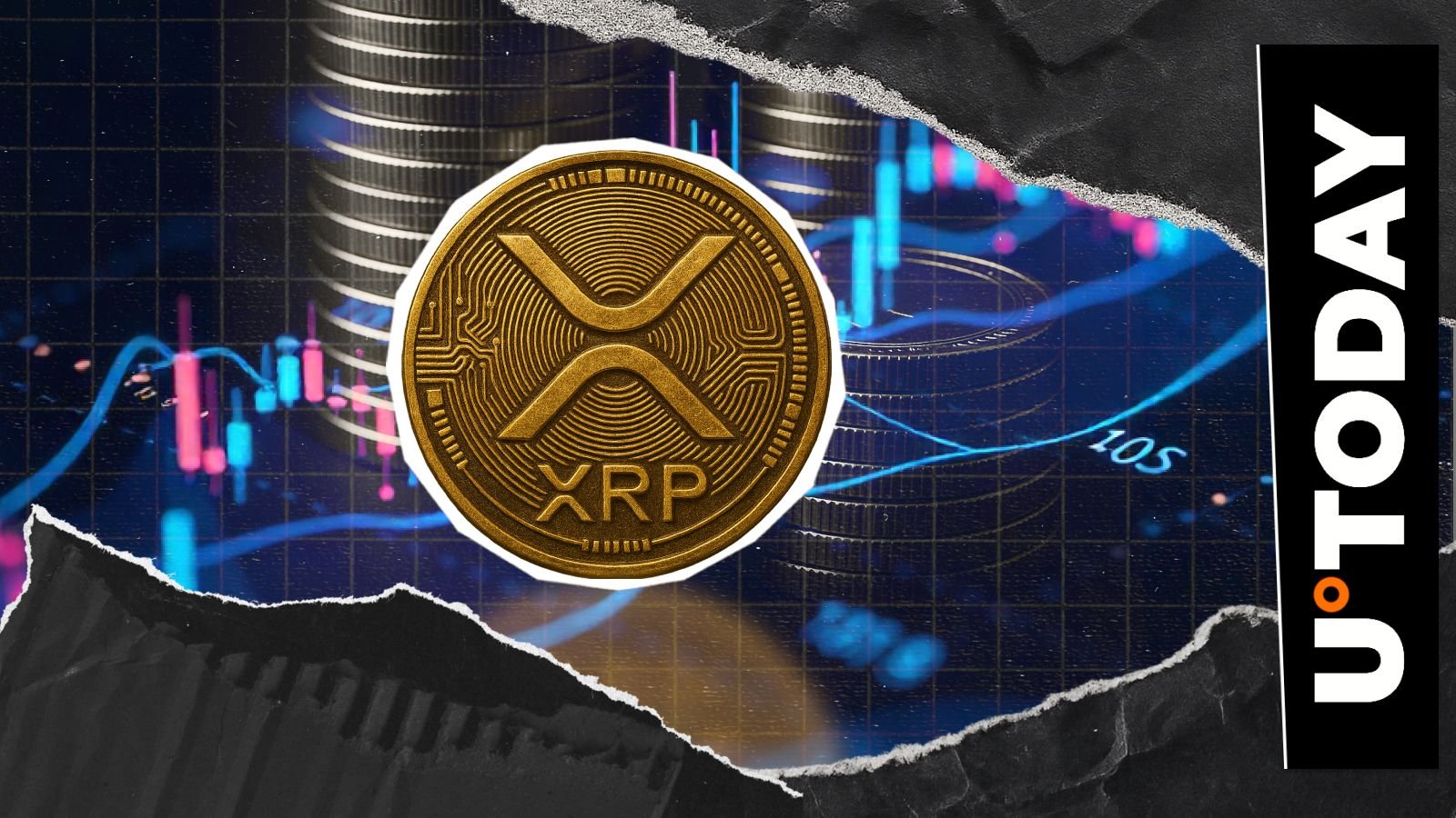 First-Ever XRP-Backed Stablecoin Kicks Off: Details – U.Today