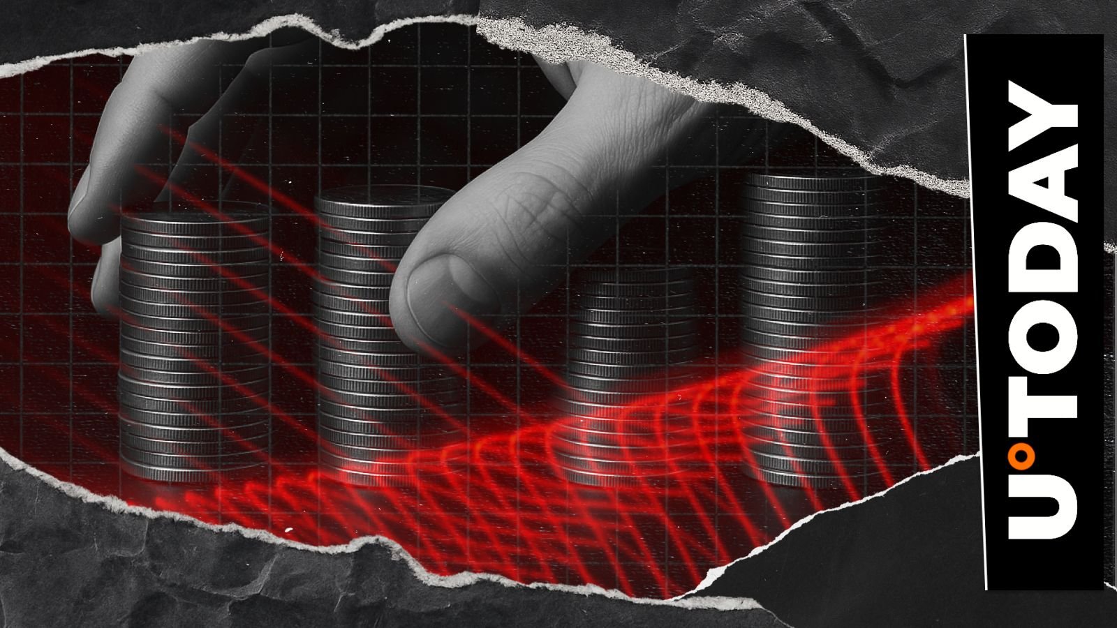 M in Crypto Seized With No Charges, Reason Will Surprise You – U.Today