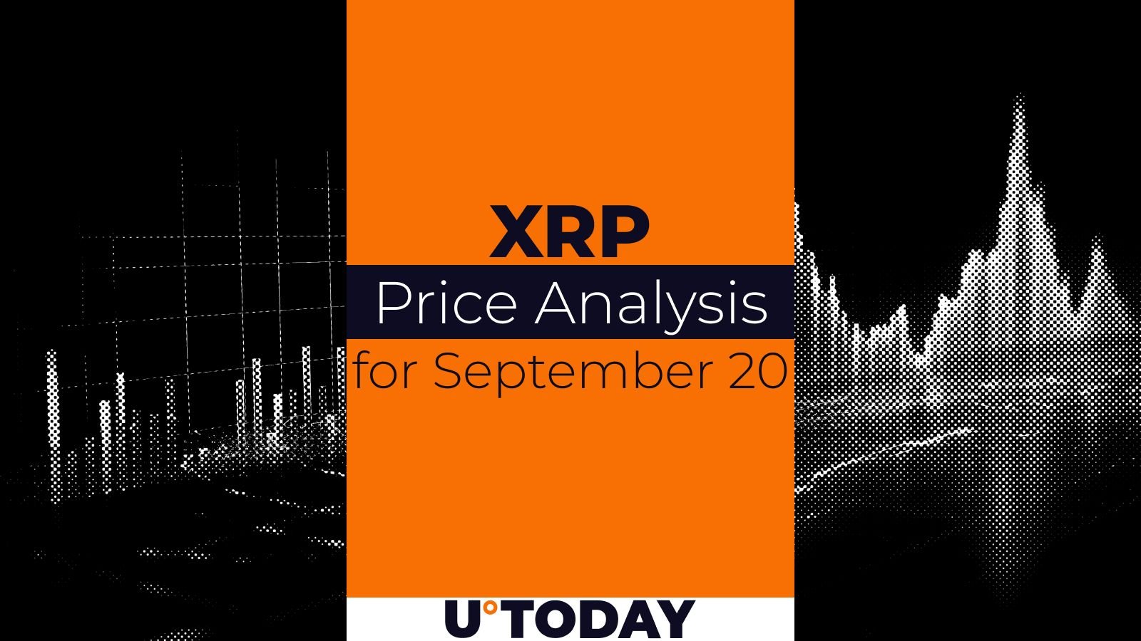 XRP Price Prediction for September 20 – U.Today