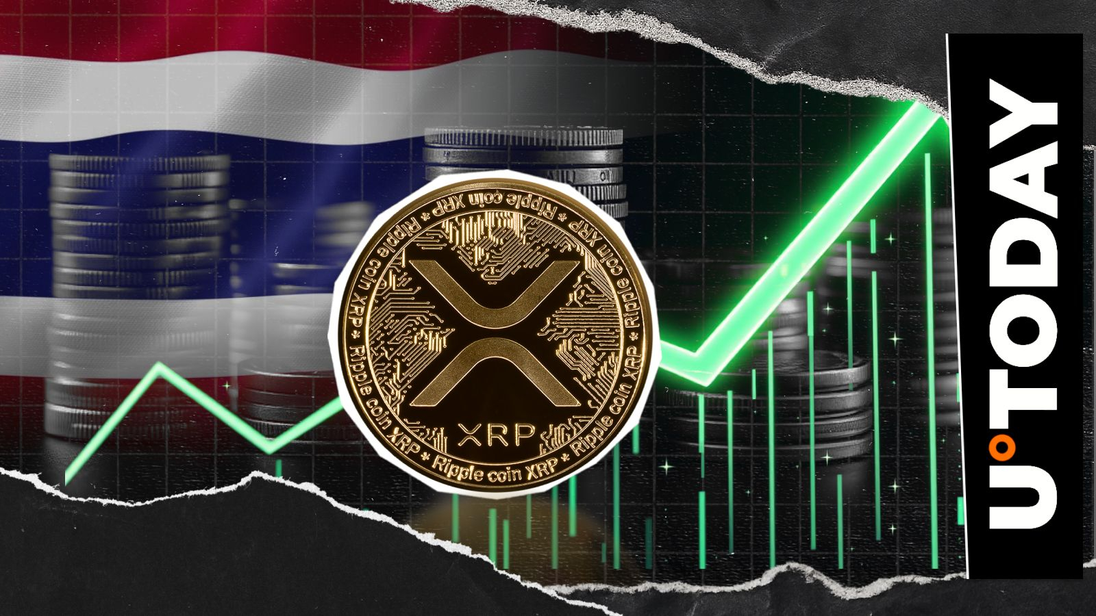 بهترین دارایی عملکرد در XRP تایلند – U.toay