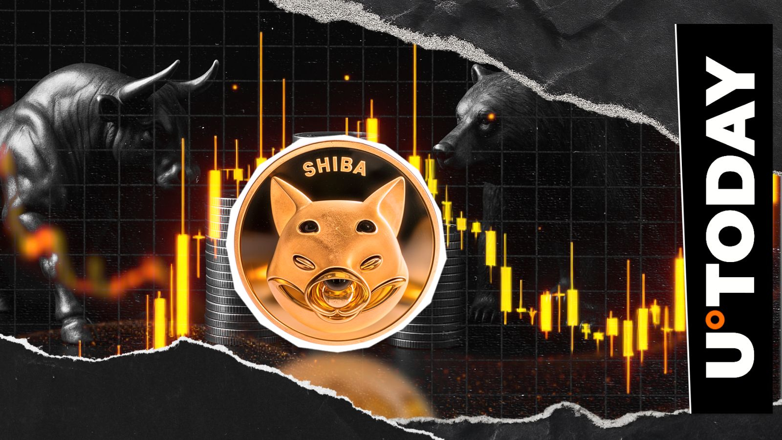 Shiba Inu faces two bullish and one bearish market outlook scenarios Shiba Inu faces two bullish and one bearish market outlook scenarios