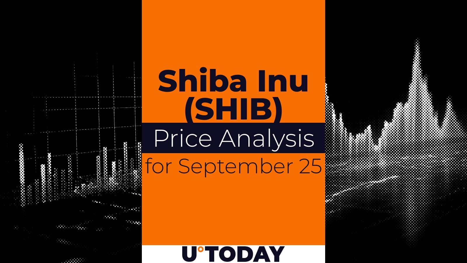 ۲۵ سپتامبر – تخمین قیمت Shib برای U.toay
