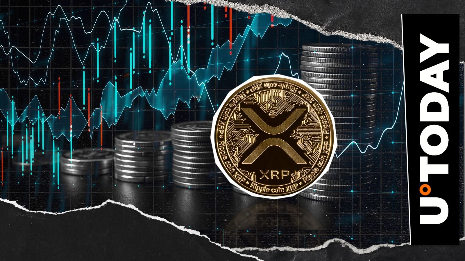 925,865,148 XRP in 24 Hours Puts XRP Back Around 'Billionaire Club' – U.Today