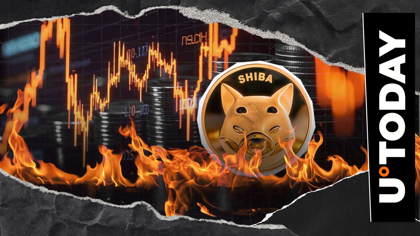Shiba Inu Burn Rate Rockets as 7,069,830 SHIB Get Slashed From Supply – U.Today