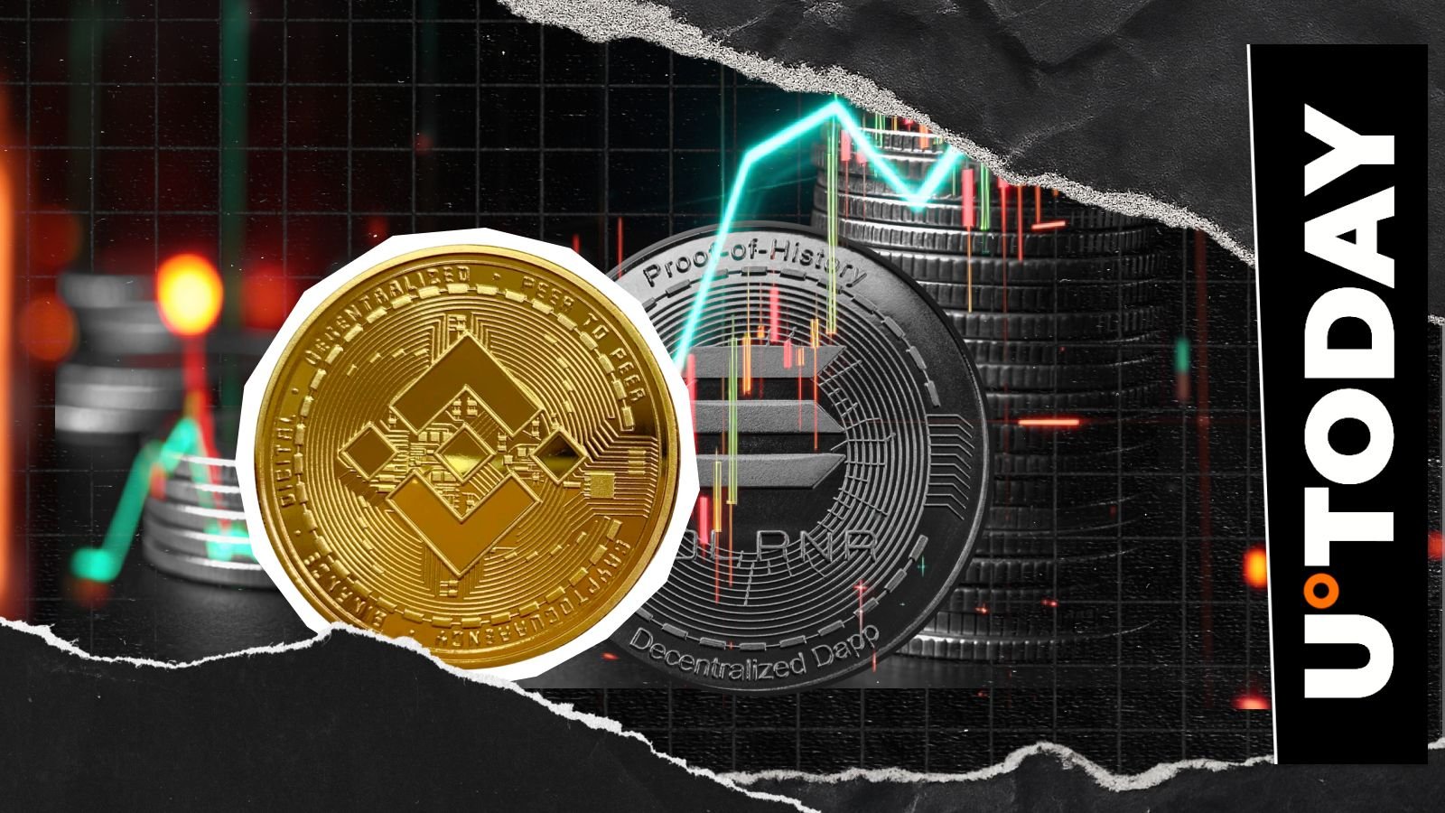 BNB Beats Solana With 2,896,778,122 Market Cap Spike, Rivals XRP – U.Today