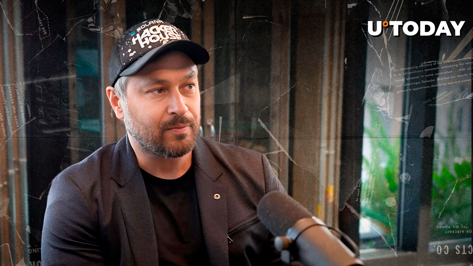 Solana's Anatoly Yakovenko Teases Pump.Fun as Major TikTok Rival – U.Today