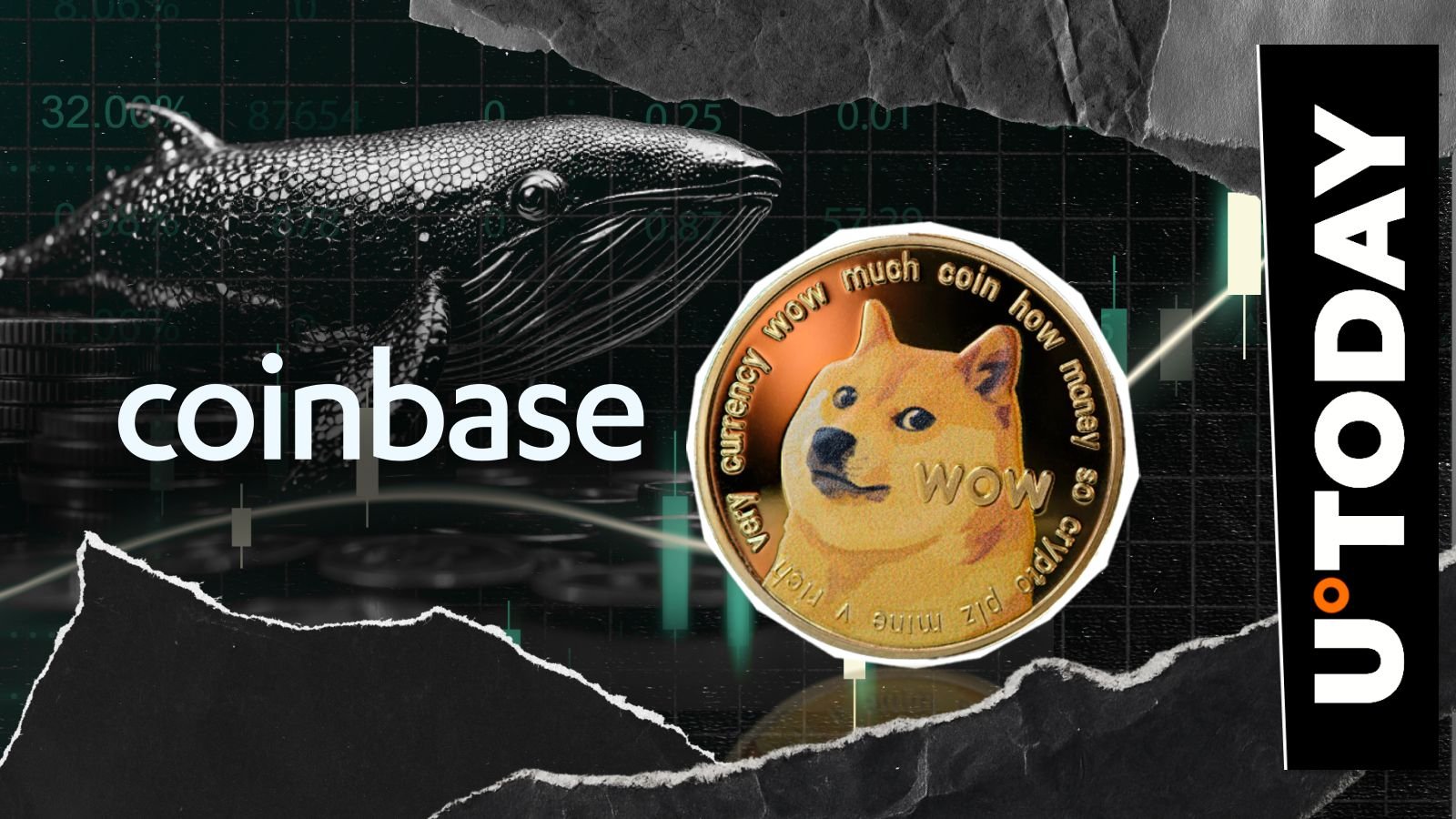 'Uptober' Prep in Full Swing: 196,799,056 DOGE Moved Amid Rising Whale Activity – U.Today
