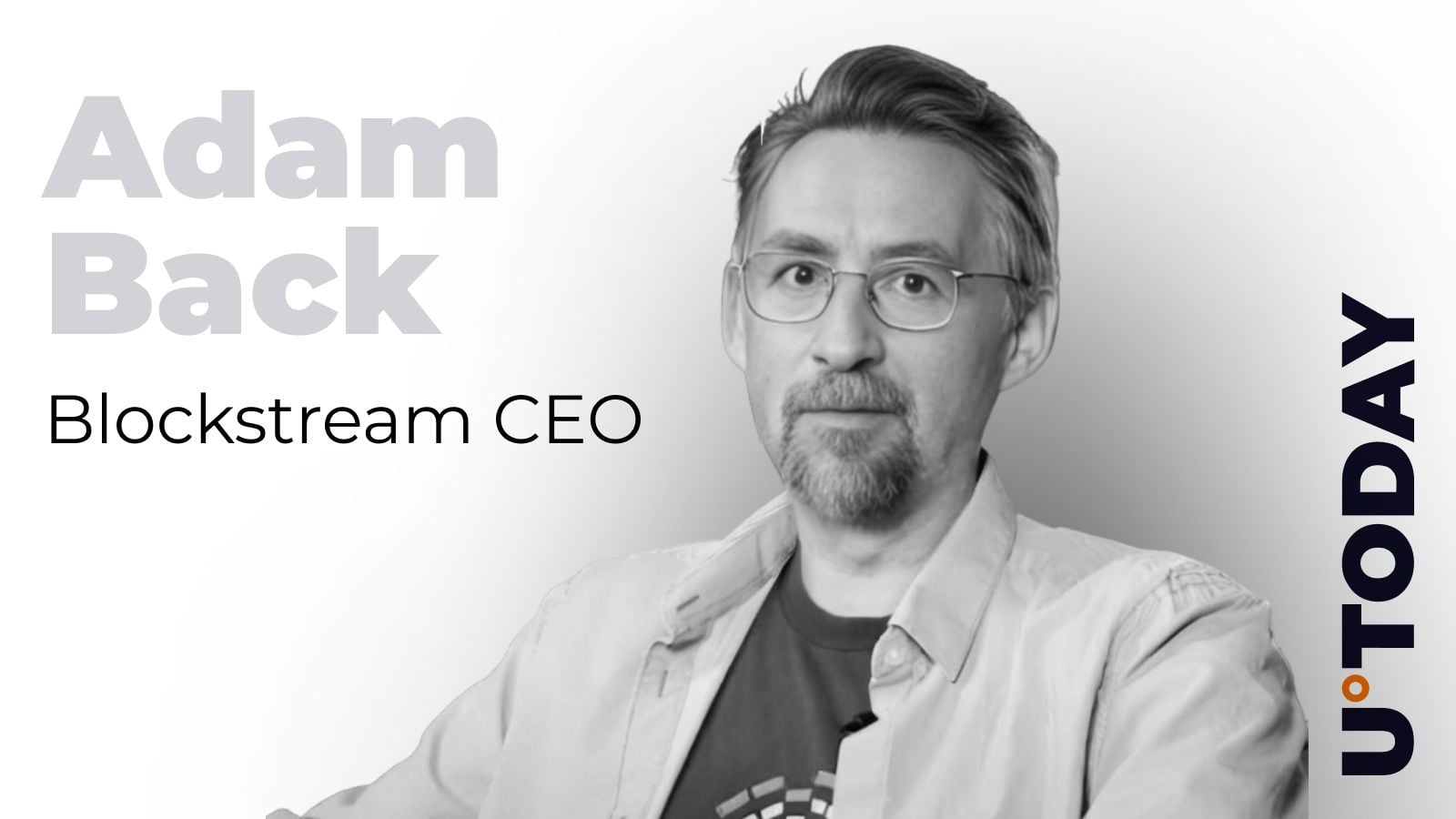 Lost Satoshi blockchain chat resurfaces years later with Adam Back commentary