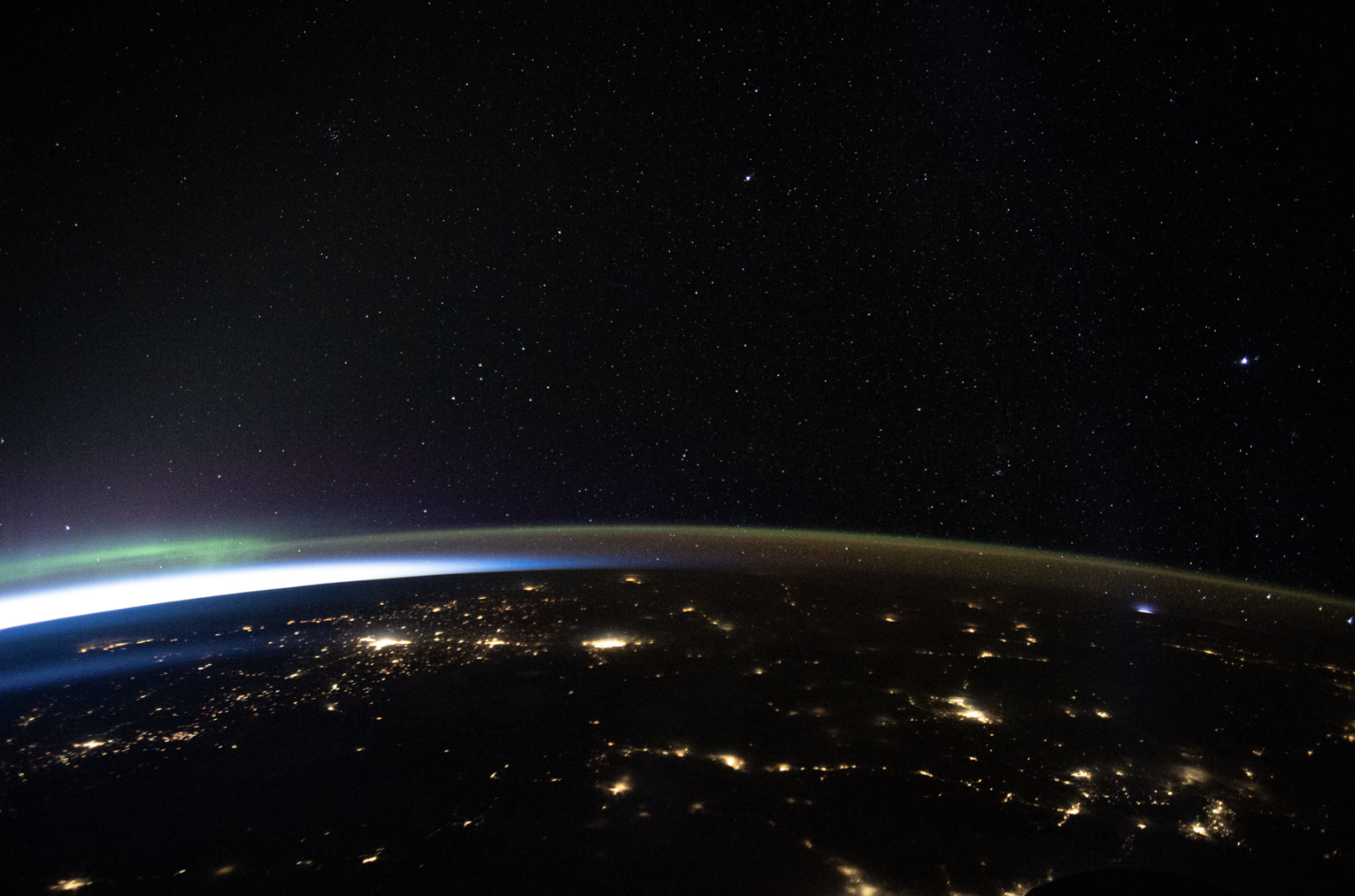 Interstellar Money: Bitcoin Lightning Invoice Processed Through Space – U.Today