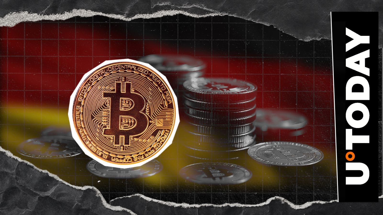 Top German Regulator Warns Against Buying Bitcoin – U.Today