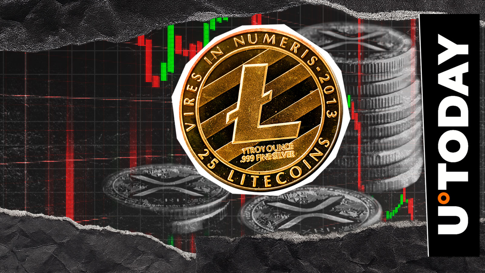تفسیر متنفر از ویروسی XRP Litecoin دنبال کنید – U.Today