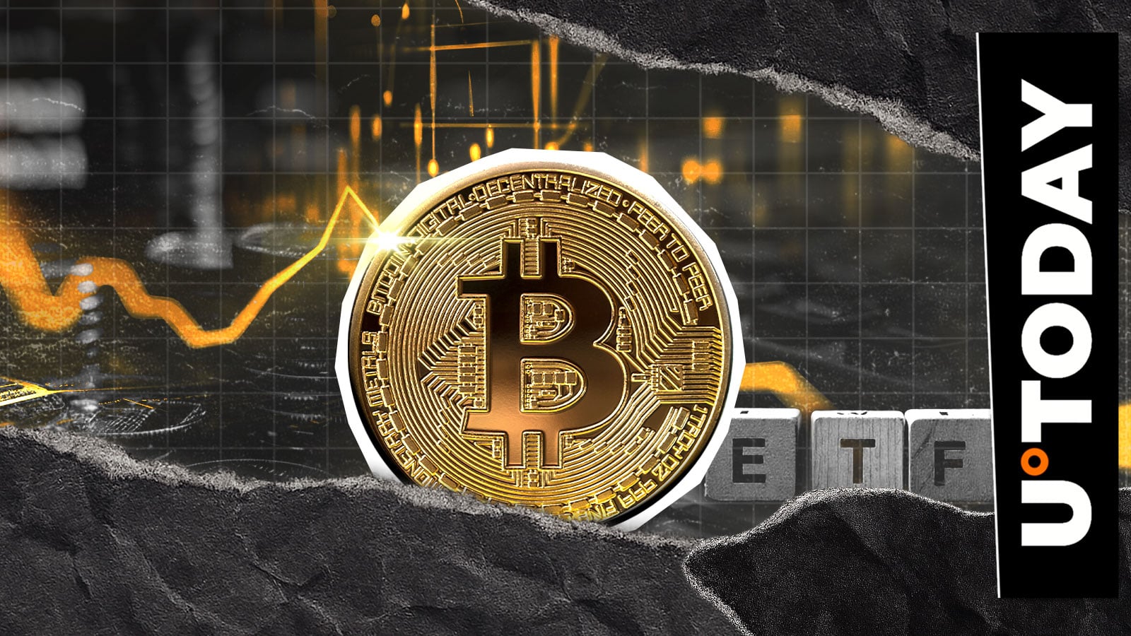 ‘Bitcoin King’: ارز بزرگ رمزنگاری با ۴۴۰ میلیون دلار اعتیاد به مواد مخدره را می بندد – U.Tooday