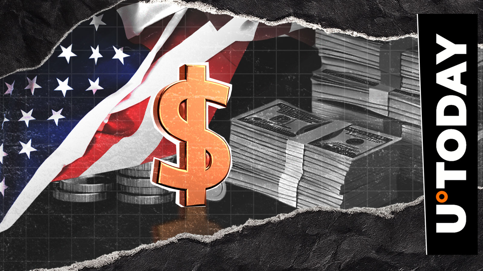 دلار آمریکا وضعیت پول ذخیره را به بیت کوین از دست می دهد: Old Coinbase CTO – U.Today