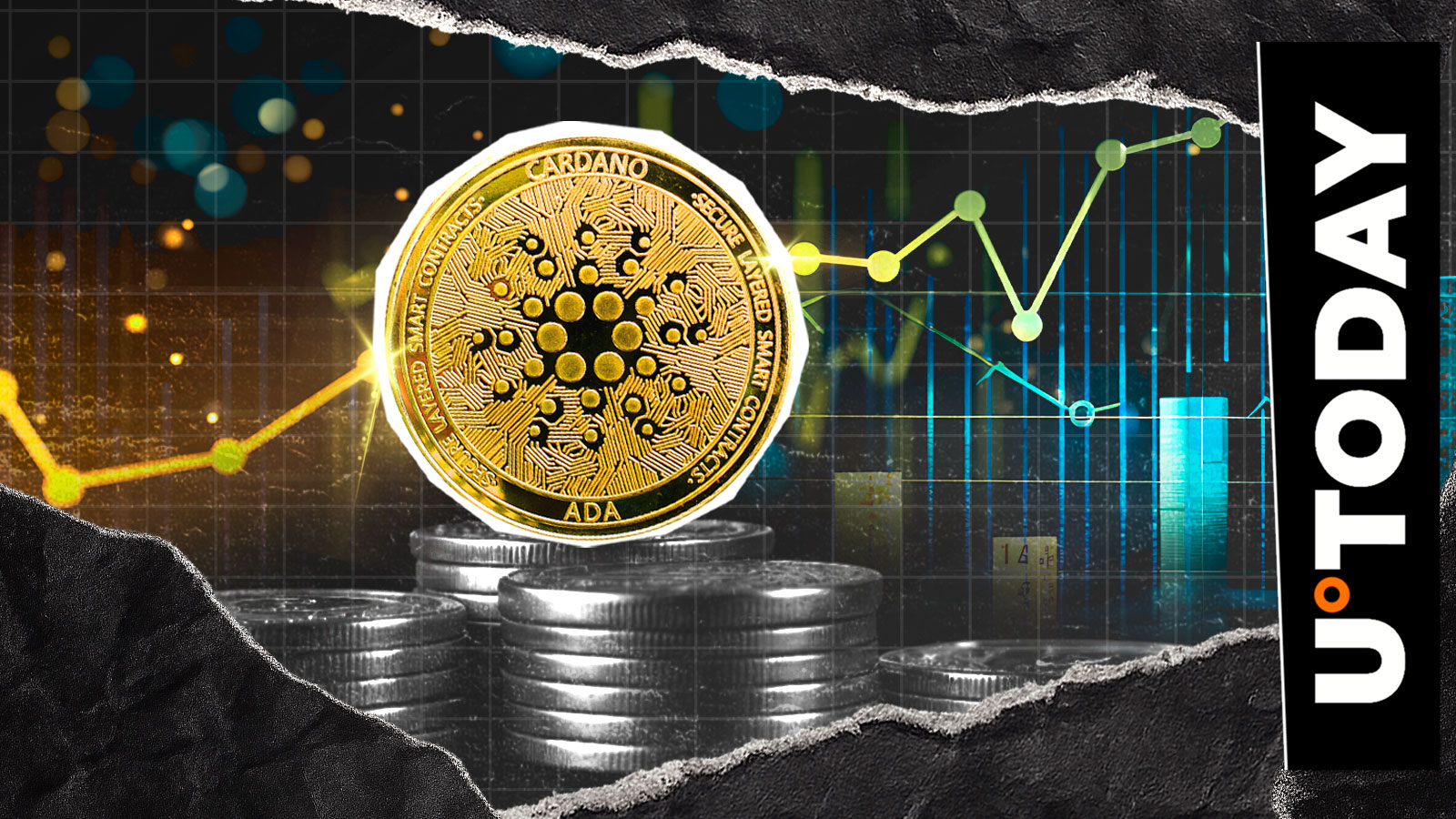 Cardano (ADA) 73 ٪ موشک برای حجم: سناریوهای قیمت سپتامبر بعدی – U.Today