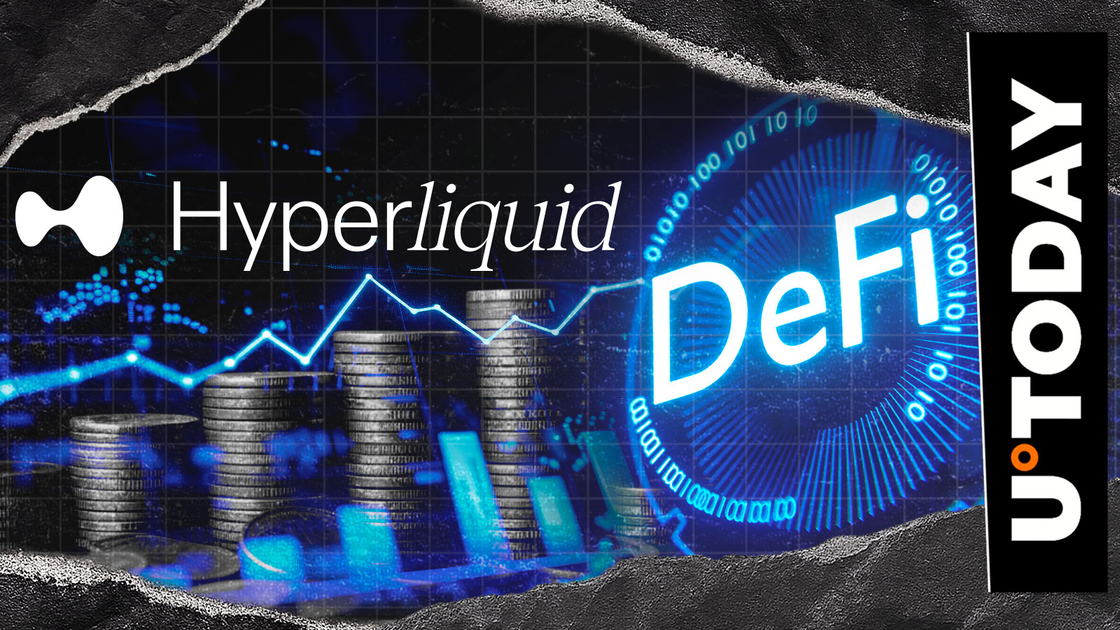 Hyperliquid DEX launches upgrade with USDH stablecoin introduction