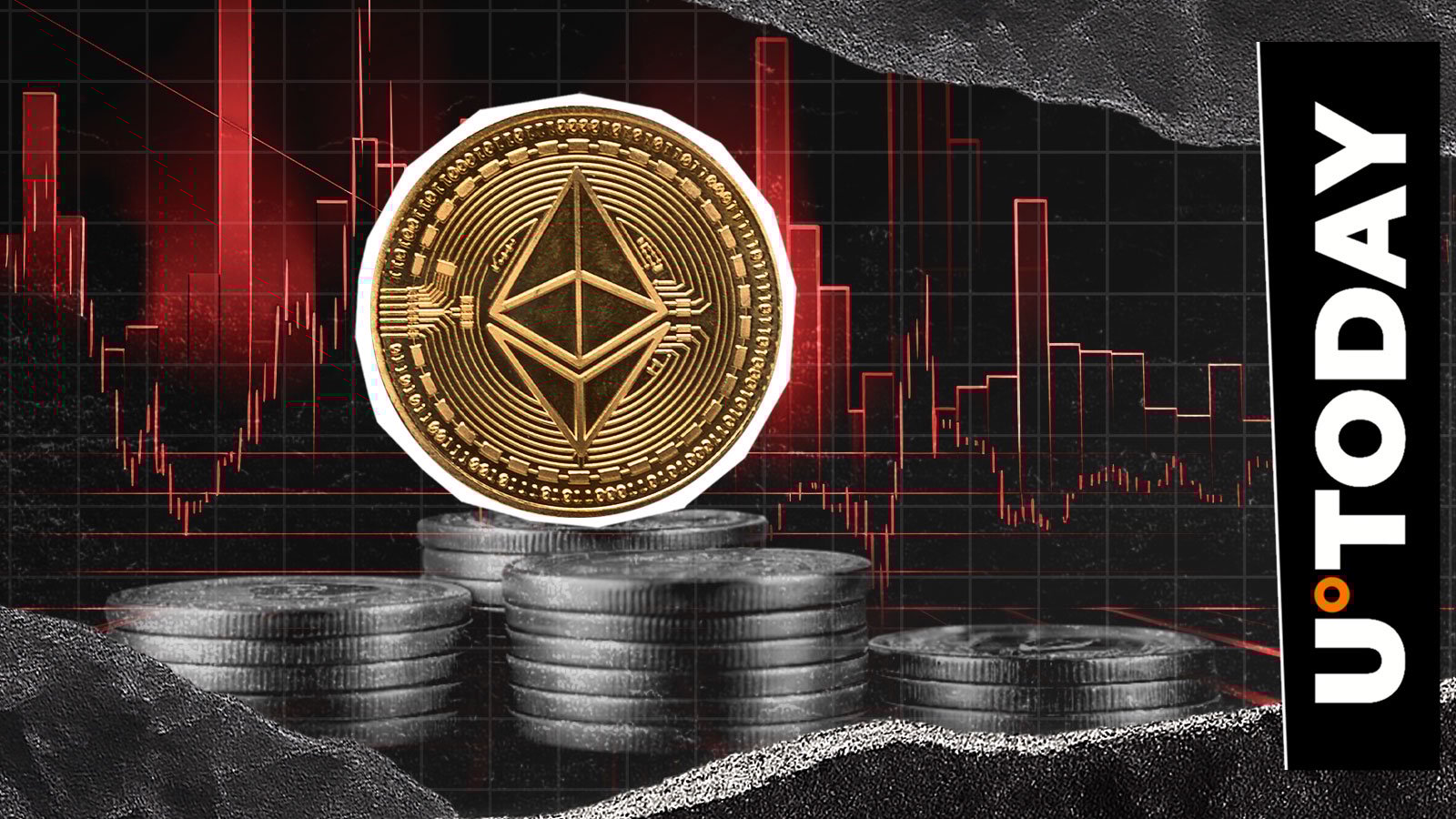 Ethereum Is Dying, Researcher Says – U.Today