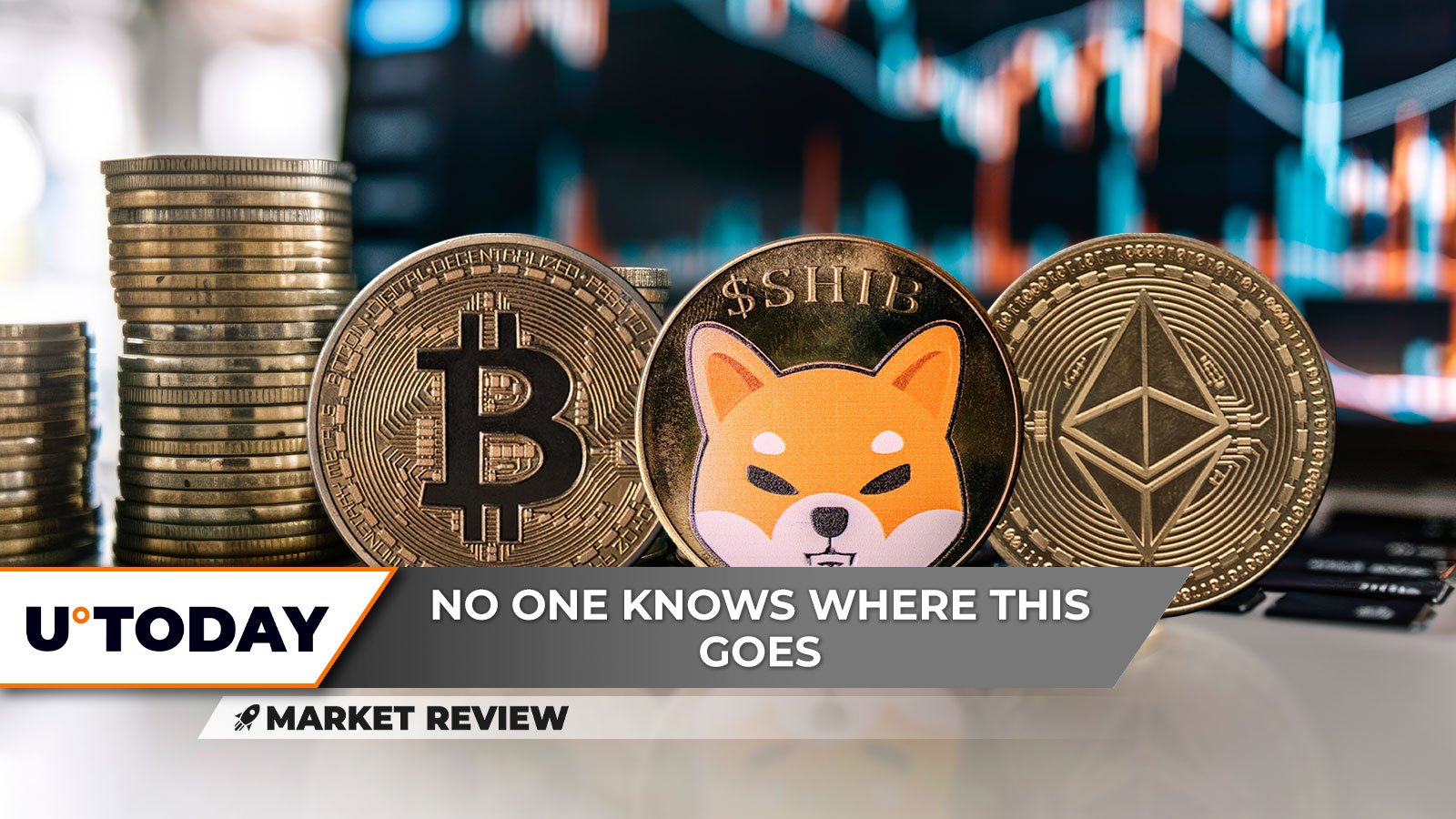 Shiba Inu (SHIB) Biggest 2025 Breakout Is Around, Bitcoin (BTC) Recovery Failed, Ethereum (ETH): Worst Since Hitting ,000? – U.Today