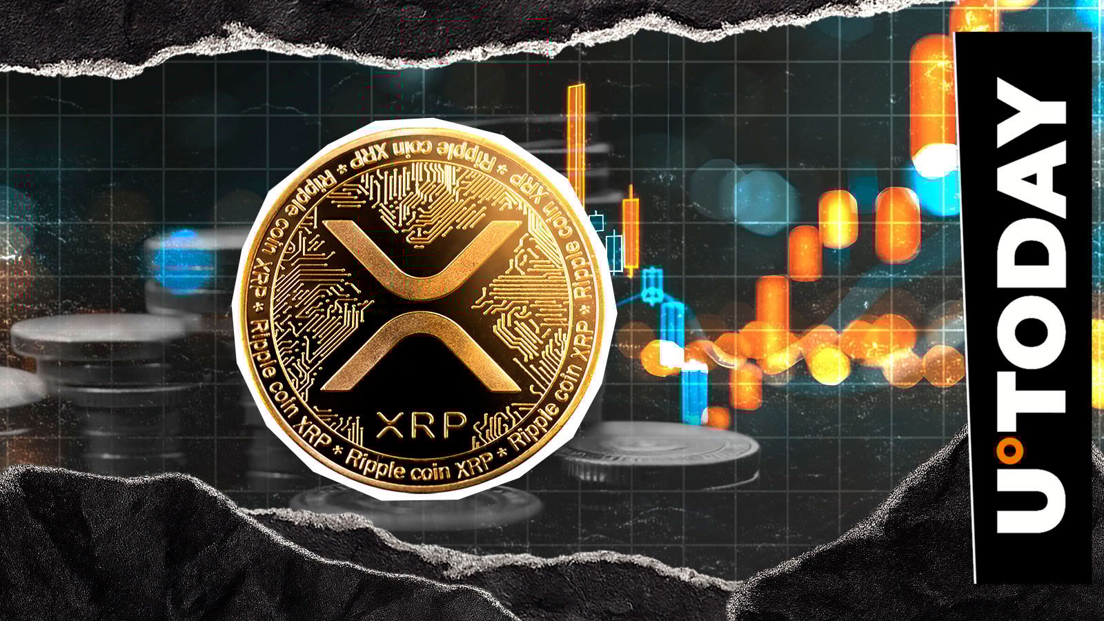 Key Reason Why XRP Price Is Suddenly Surging – U.Today