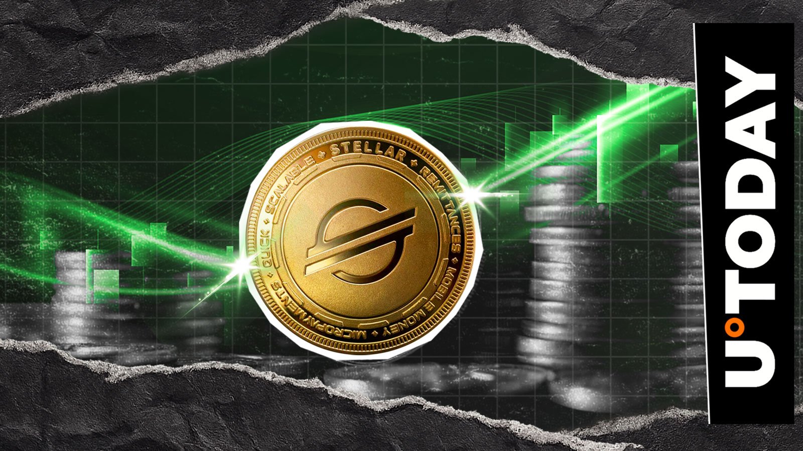 Stellar (XLM) Price Predicted to Rocket 100%, If This Bull Pattern Validates – U.Today