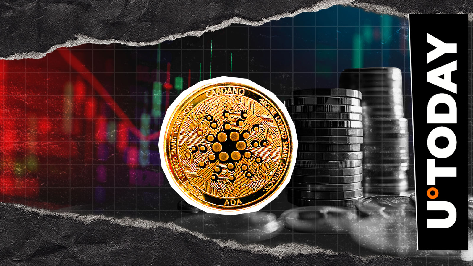 قیمت Cardano با ۱۴ ٪ کاهش به ۰.۸۰ دلار تست تکرار می شود ، اما یک ضبط وجود دارد – U.Today