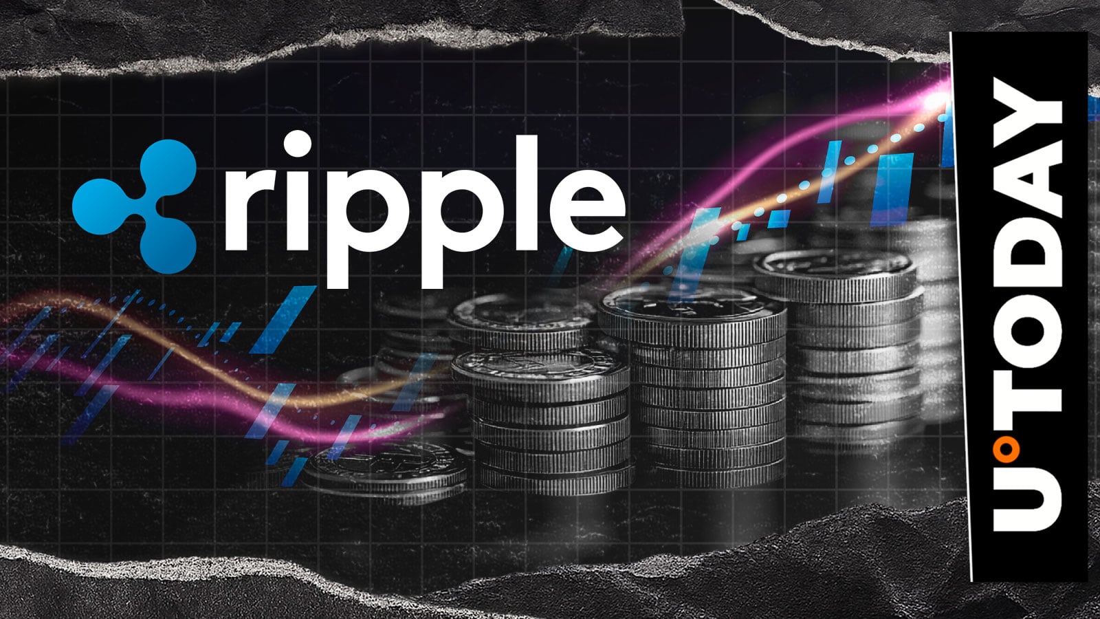 موشک RLUSD Ripple 15 ٪ حجم ، چشمان بزرگ – U.Today