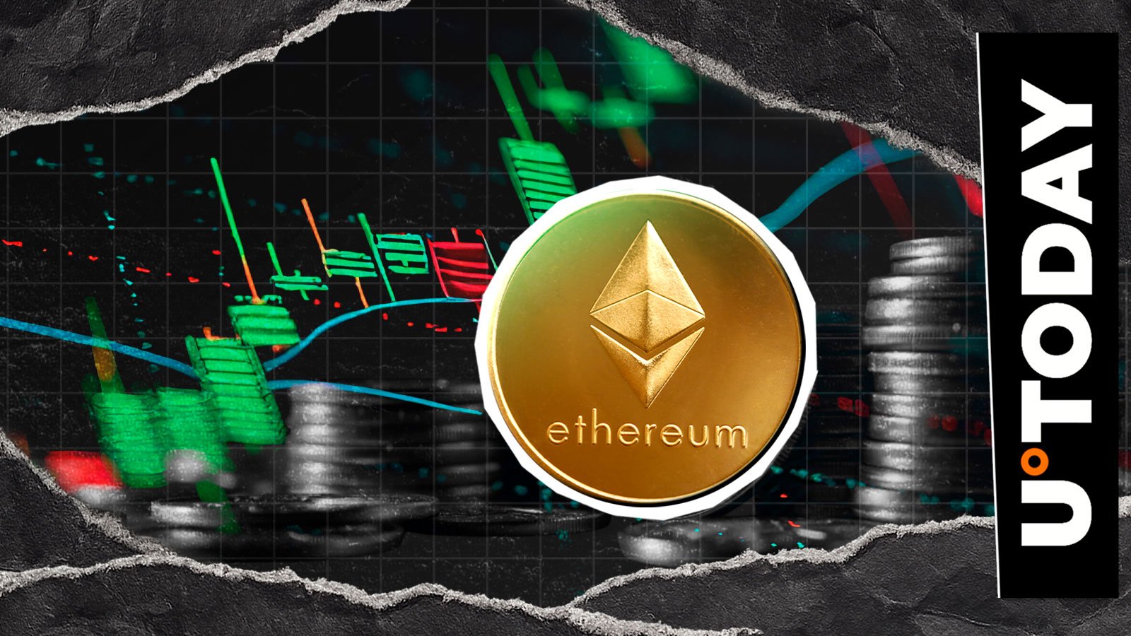 Ethereum Staking Hits ATH, 2,000,000 ETH Locked in Beacon Address – U.Today