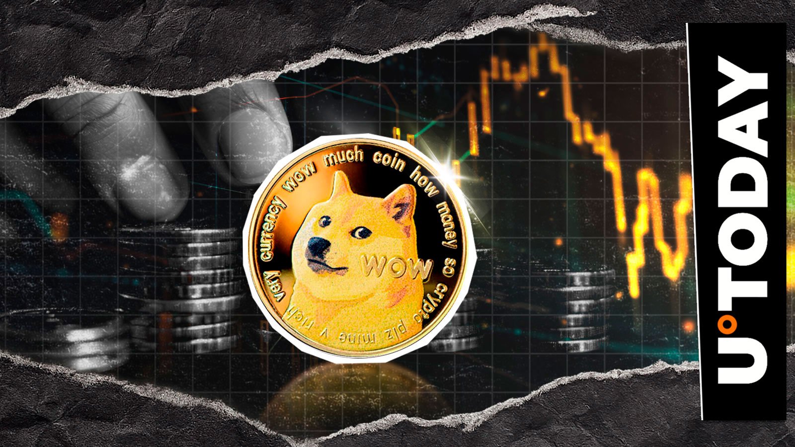 Legendary Trader Comments on Dogecoin's 'Huge Breakthrough' – U.Today