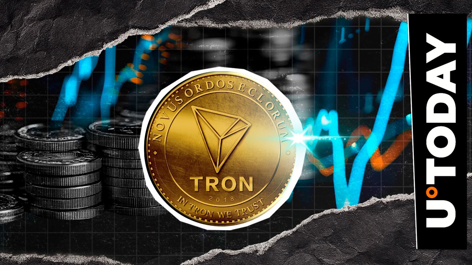 Tron (TRX) Destroyed Rest of Crypto Market With Massive 24-Hour Revenue – U.Today