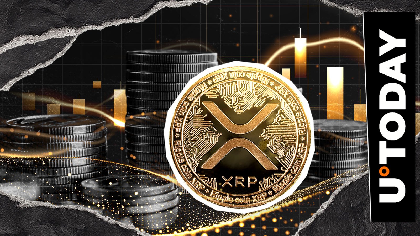 XRP Creates New Golden Cross, What to Watch Now – U.Today