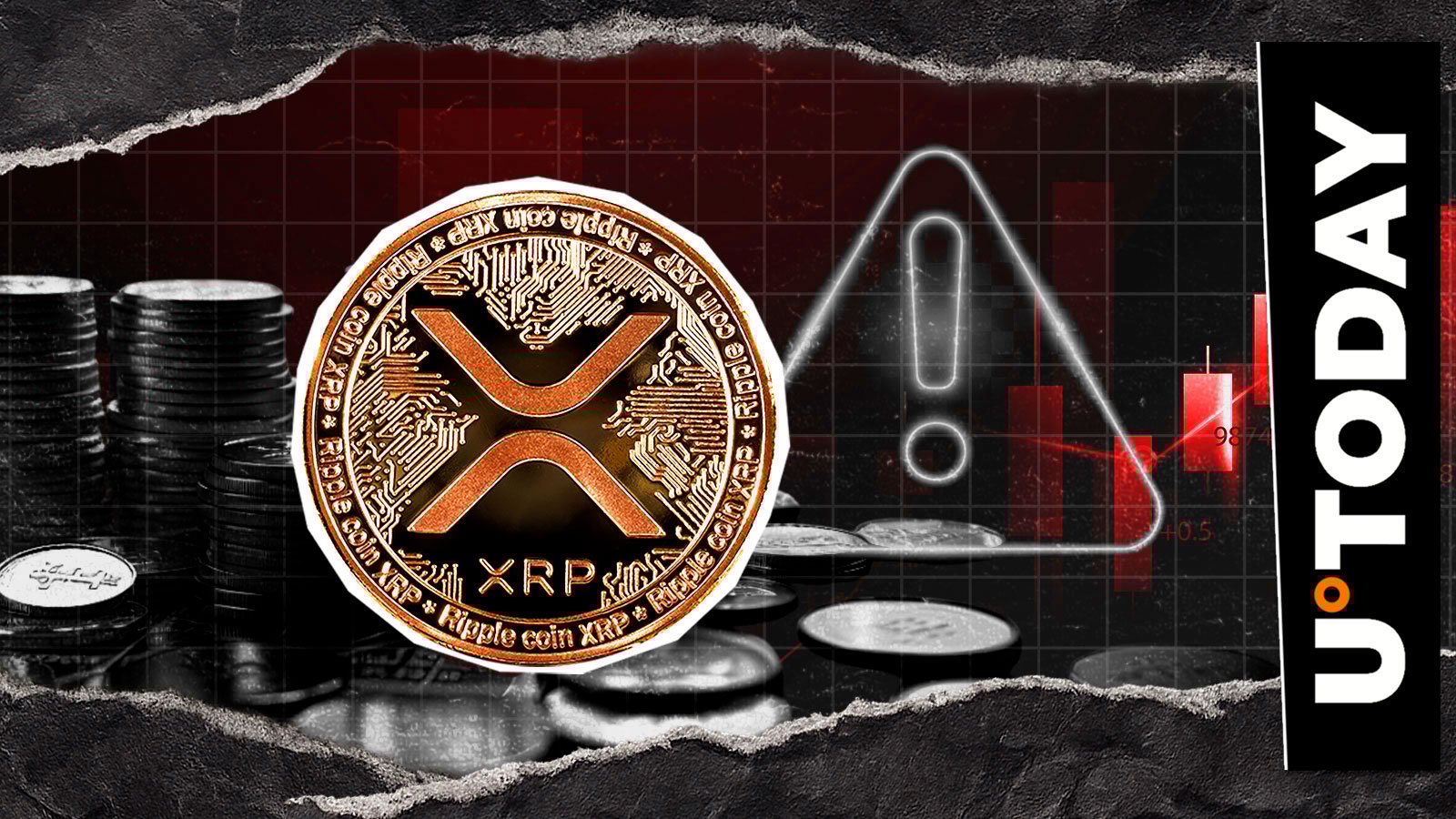 Don't Get Fooled by  XRP, Bollinger Bands Signal – U.Today