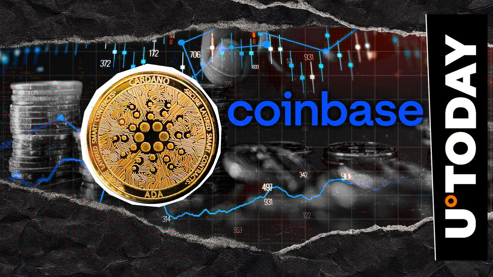 Cardano Community's Crucial Call to Coinbase: Here's Why – U.Today