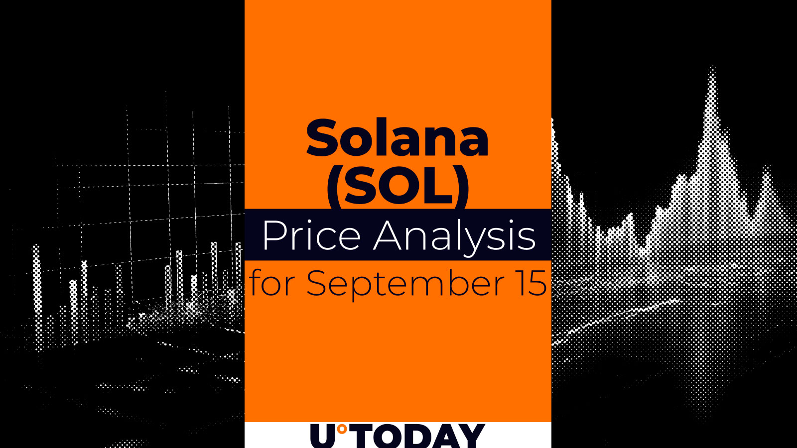 ۱۵ سپتامبر – برآورد قیمت Solana (سمت چپ) برای U.Today