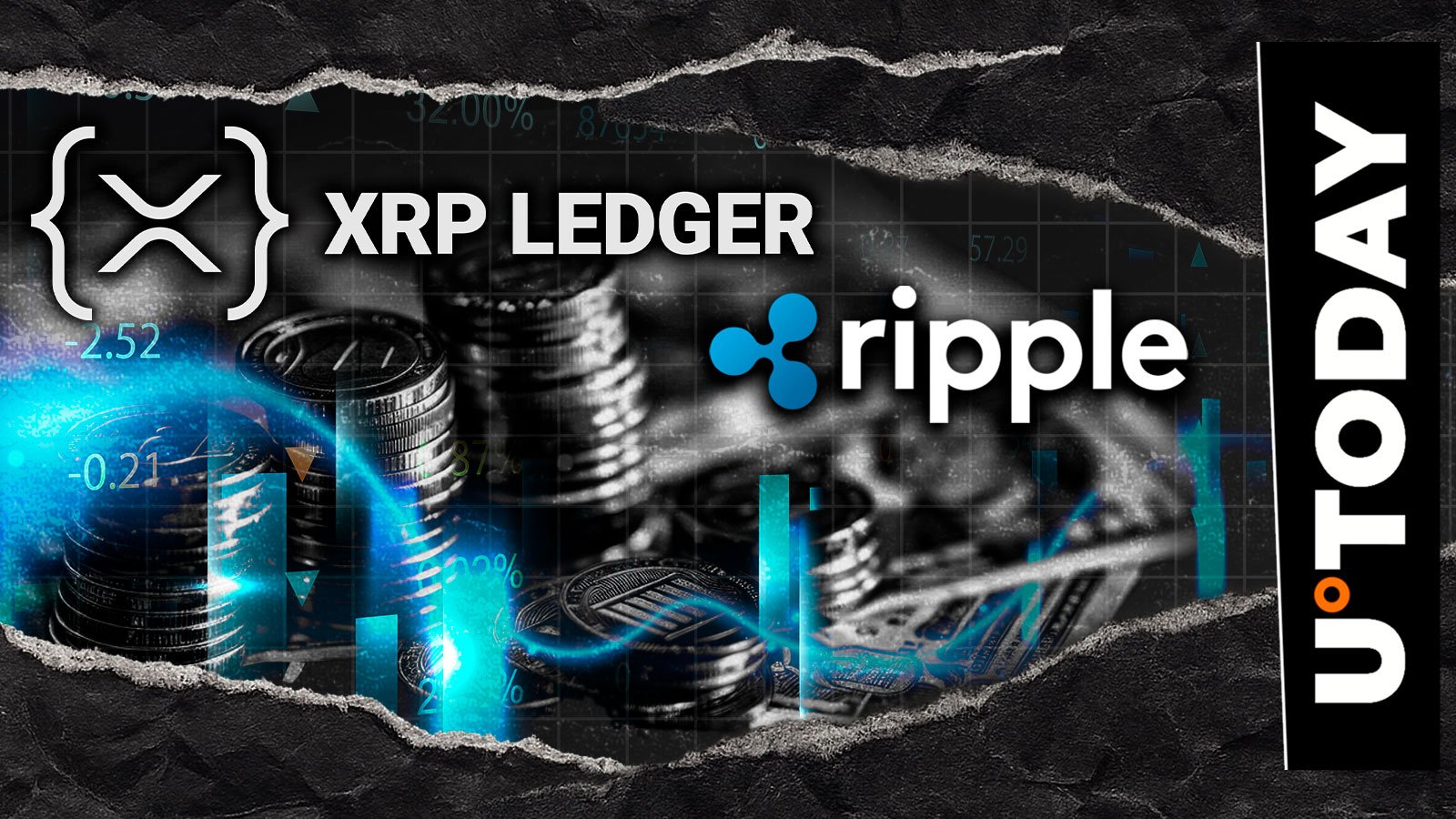 Ripple Pledges  Million RLUSD via XRPL for Small Businesses: Details – U.Today
