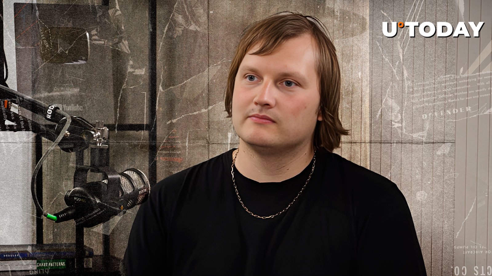 Aave CEO Breaks Silence on Game-changing Upgrade in Q4: Details – U.Today