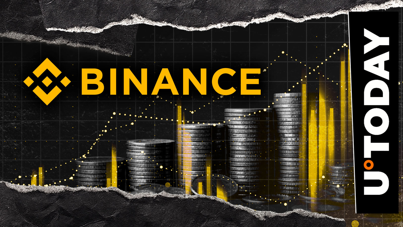 'New BNB' Triggers Epic FOMO With Parabolic 7,000% Jump in 4 Days, Binance Founder Co-Signs – U.Today