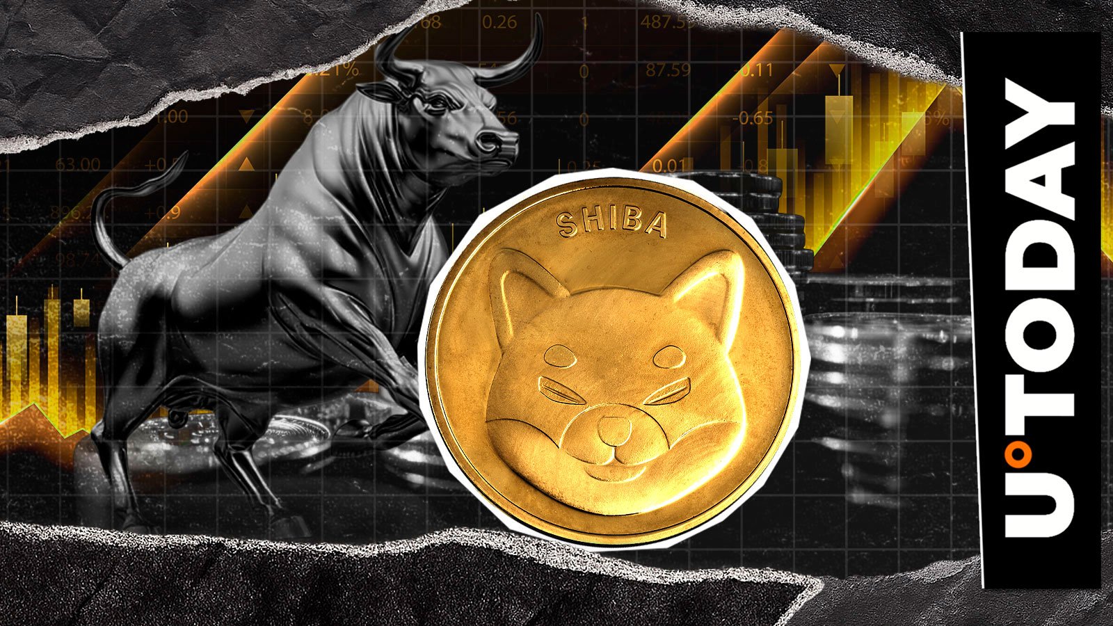 54,000,000,000 Shiba Inu (SHIB) in 24 Hours: Massive Bullish Signal on Exchanges – U.Today
