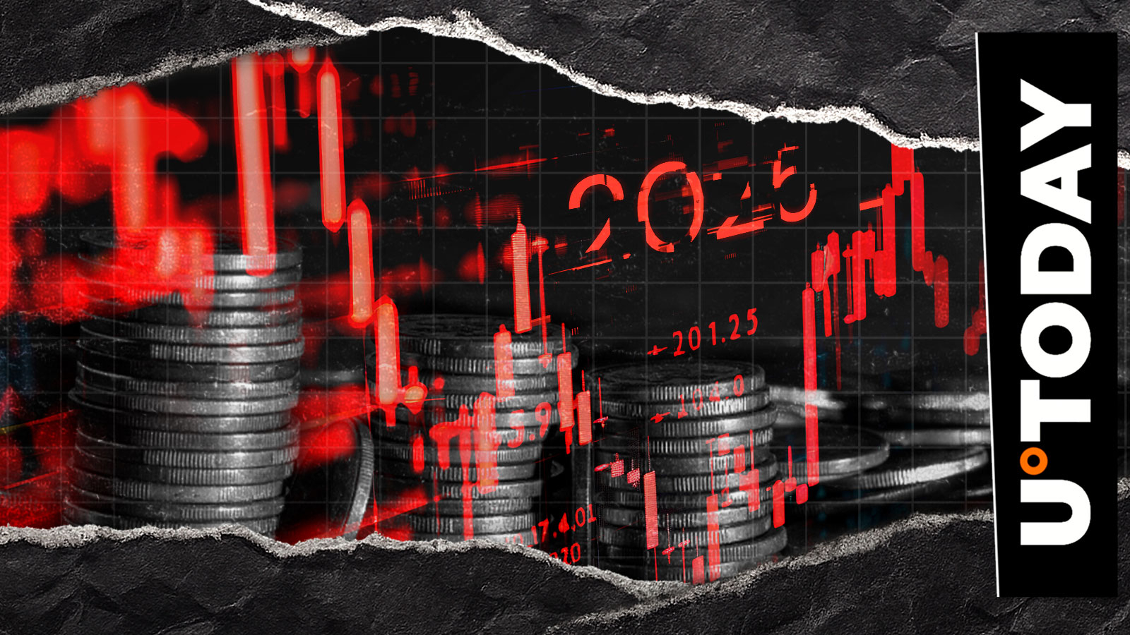 ,000,000,000 Liquidation in 1 Hour: Worst Crypto Bloodbath in 2025?