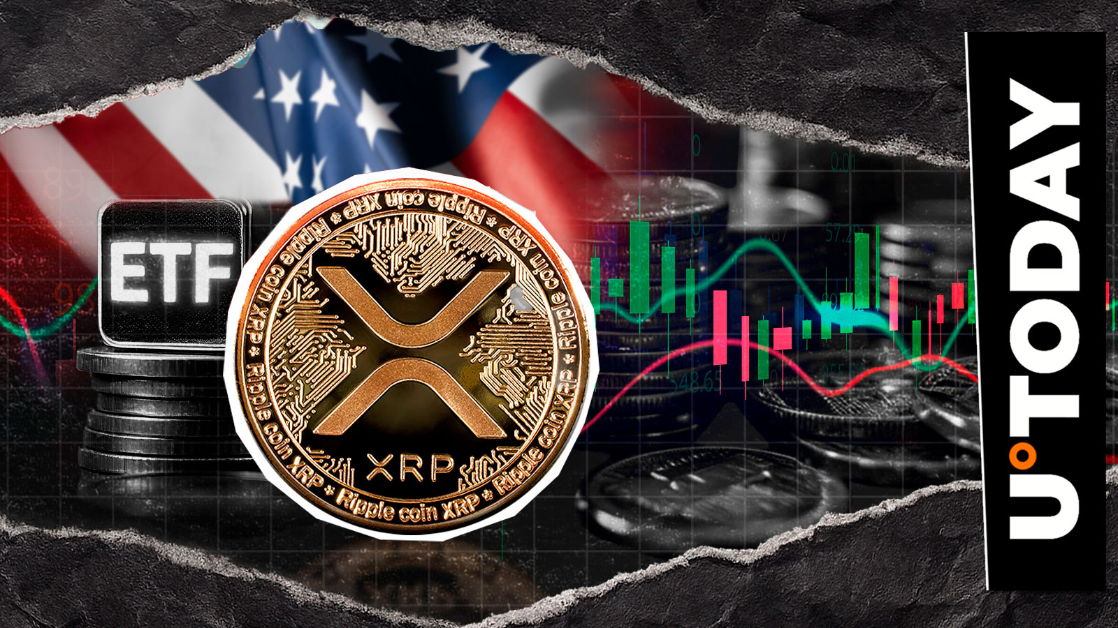 اولین XRP US ETF 7،۰۵۰.۰۰۰،۰۰۰ XRP گزینه های حجم تجارت – U.Today