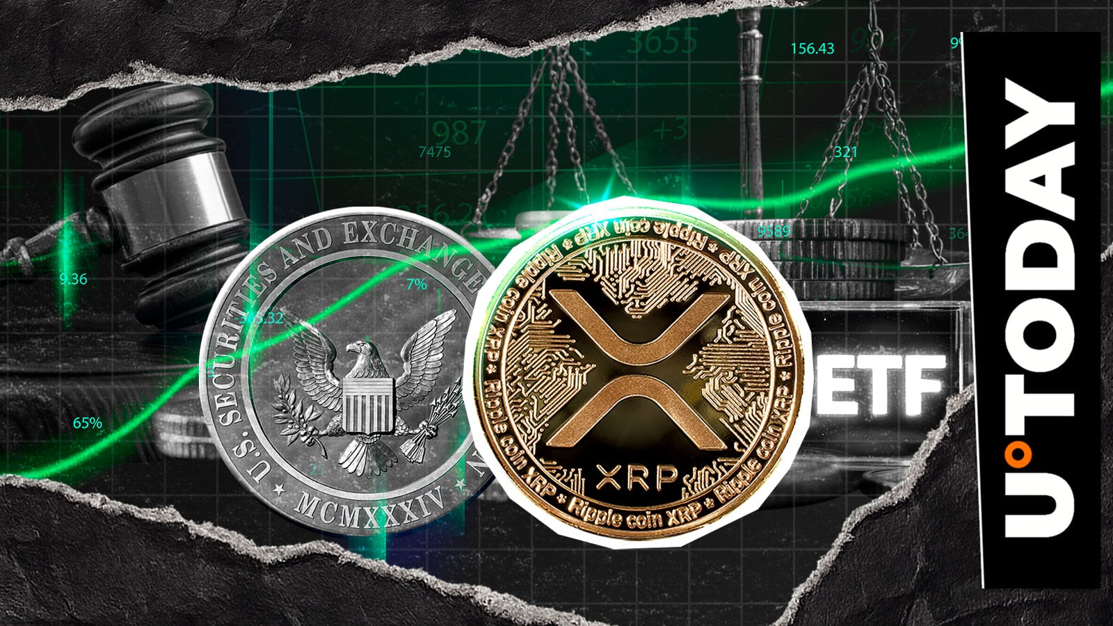 XRP ETF زمان تصویب با تاریخ تصمیم گیری پرداخت شد – U.Today