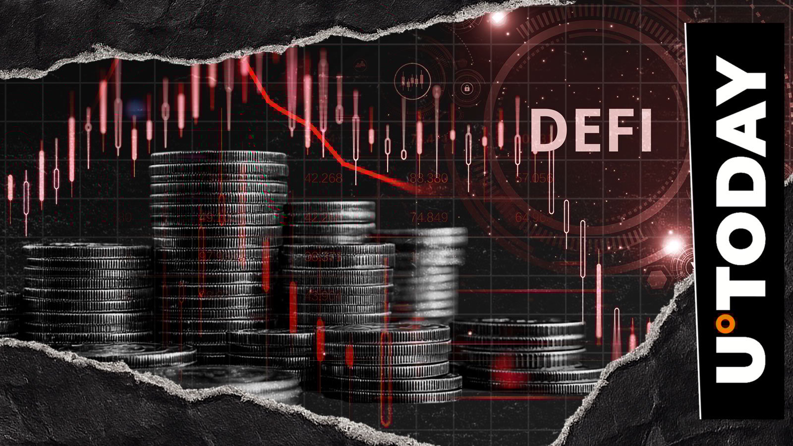 DeFi Project Hyperdrive Hit by 3,000 Exploit – U.Today